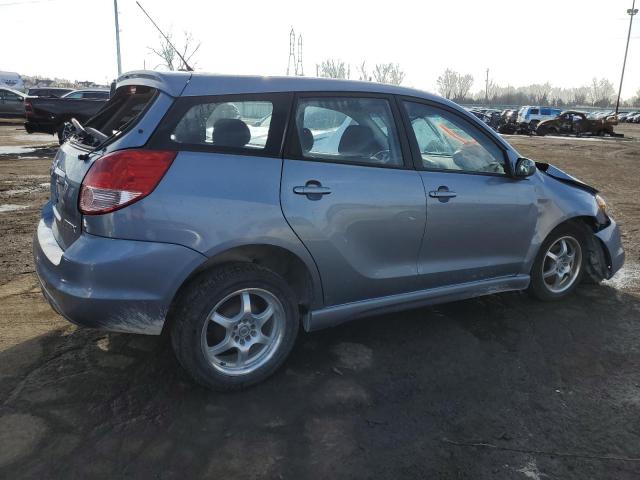 Photo 2 VIN: 2T1LR38E44C290663 - TOYOTA MATRIX 