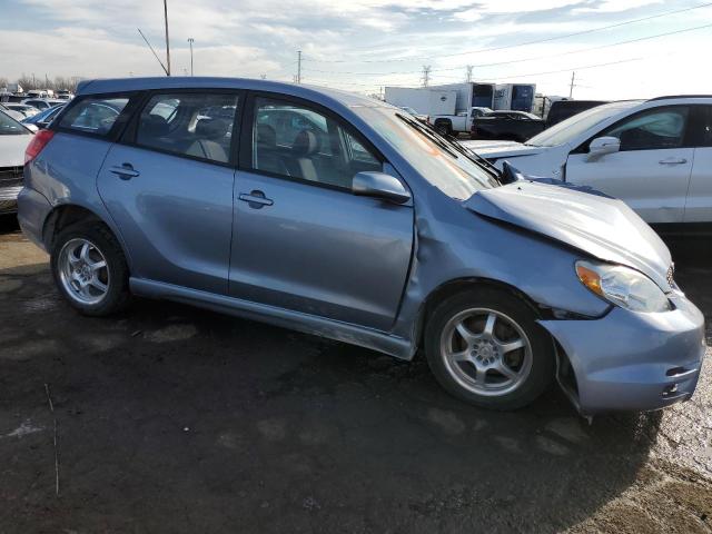 Photo 3 VIN: 2T1LR38E44C290663 - TOYOTA MATRIX 