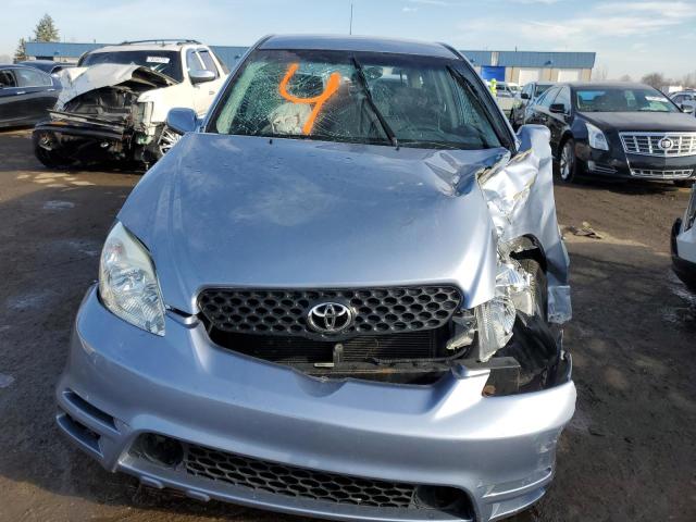 Photo 4 VIN: 2T1LR38E44C290663 - TOYOTA MATRIX 