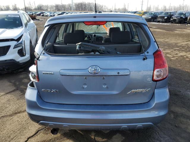 Photo 5 VIN: 2T1LR38E44C290663 - TOYOTA MATRIX 