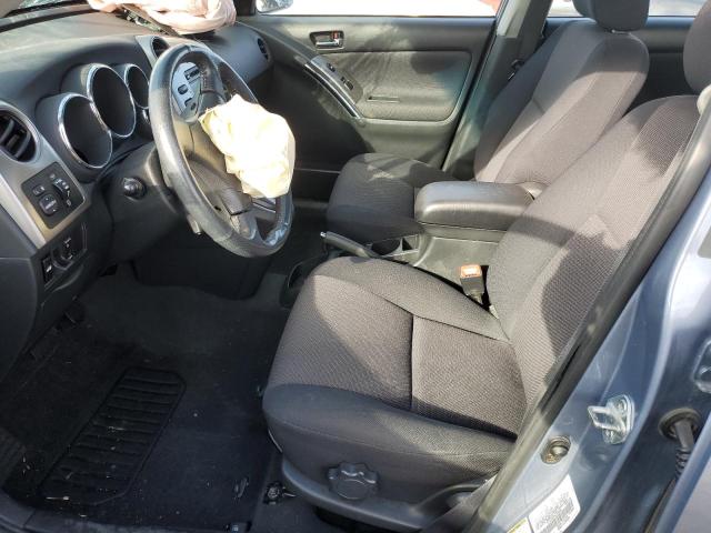 Photo 6 VIN: 2T1LR38E44C290663 - TOYOTA MATRIX 