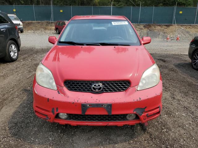 Photo 4 VIN: 2T1LR38E93C040799 - TOYOTA COROLLA MA 