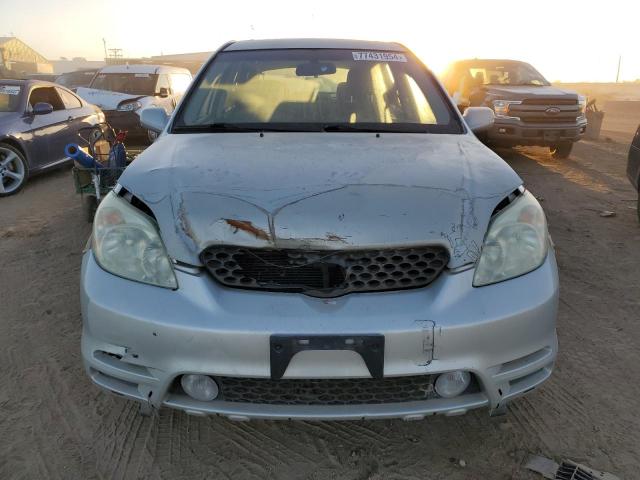 Photo 4 VIN: 2T1LR38E94C213285 - TOYOTA COROLLA MA 