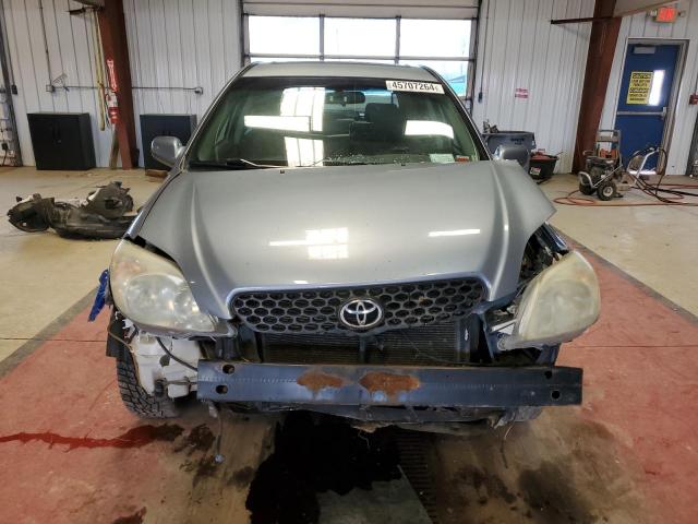 Photo 4 VIN: 2T1LR38EX4C273060 - TOYOTA COROLLA 