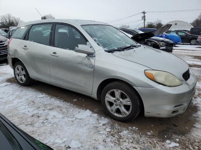 Photo 3 VIN: 2T1LR38EX4C304405 - TOYOTA COROLLA 