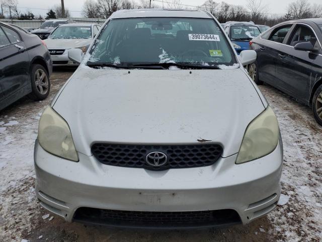 Photo 4 VIN: 2T1LR38EX4C304405 - TOYOTA COROLLA 