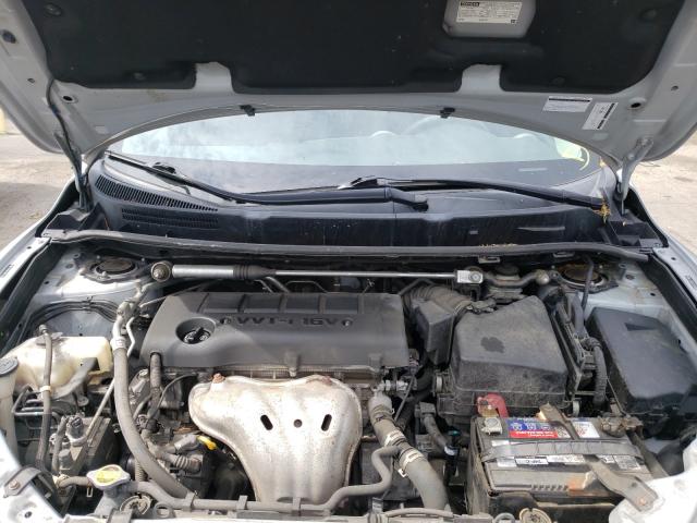 Photo 6 VIN: 2T1ME4EE0AC006063 - TOYOTA COROLLA MA 