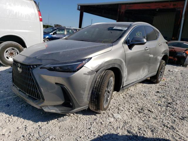 Photo 0 VIN: 2T2ADCAZ0NC001682 - LEXUS NX 250 