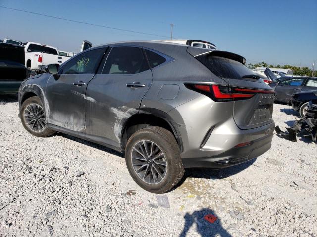 Photo 1 VIN: 2T2ADCAZ0NC001682 - LEXUS NX 250 