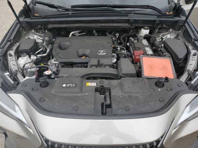 Photo 10 VIN: 2T2ADCAZ0RC007388 - LEXUS NX 250 BAS 