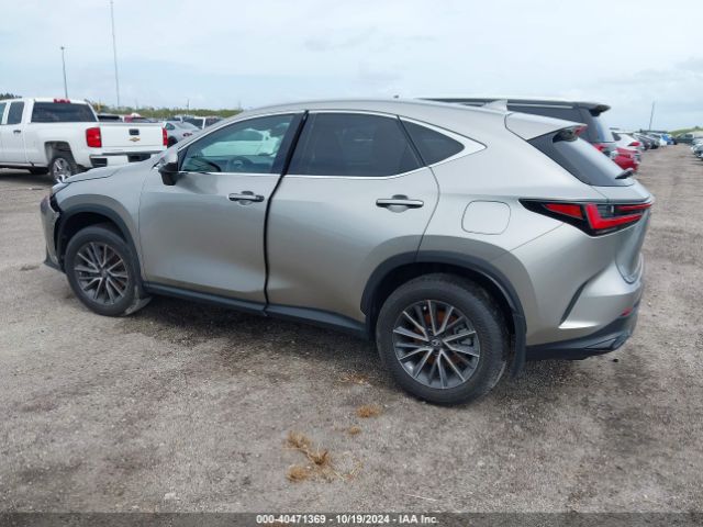 Photo 2 VIN: 2T2ADCAZ0RC008282 - LEXUS NX 