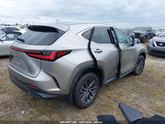 Photo 3 VIN: 2T2ADCAZ0RC008282 - LEXUS NX 