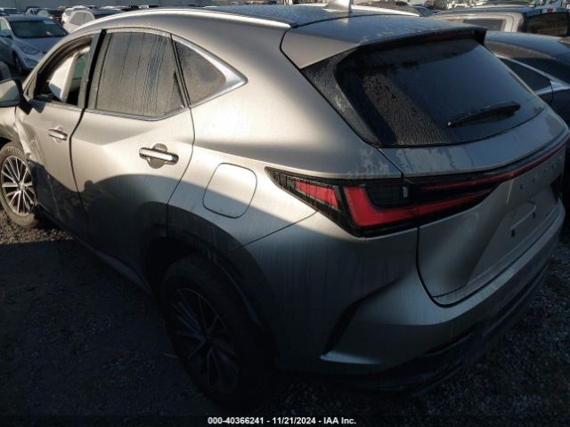 Photo 2 VIN: 2T2ADCAZ1RC007027 - LEXUS NX 