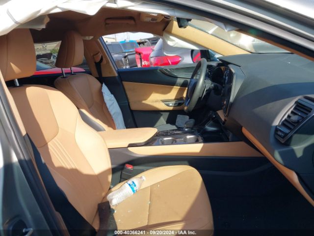 Photo 4 VIN: 2T2ADCAZ1RC007027 - LEXUS NX 