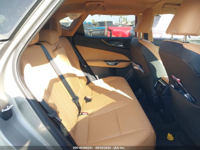 Photo 7 VIN: 2T2ADCAZ1RC007027 - LEXUS NX 