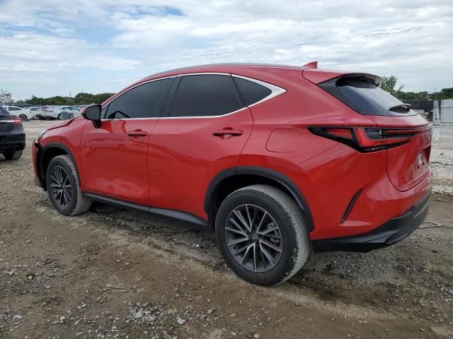 Photo 1 VIN: 2T2ADCAZ1RC015158 - LEXUS NX 250 BAS 