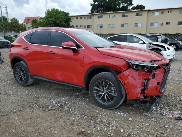 Photo 3 VIN: 2T2ADCAZ1RC015158 - LEXUS NX 250 BAS 