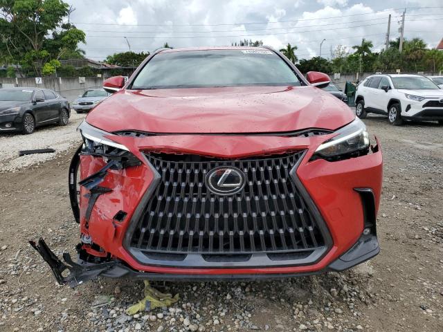 Photo 4 VIN: 2T2ADCAZ1RC015158 - LEXUS NX 250 BAS 