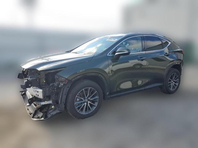 Photo 0 VIN: 2T2ADCAZ2NC001361 - LEXUS NX 250 