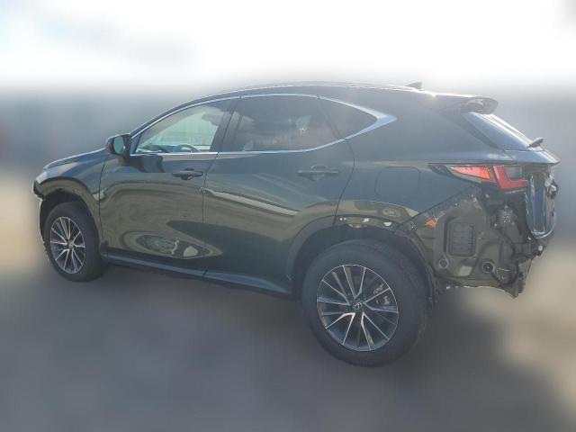 Photo 1 VIN: 2T2ADCAZ2NC001361 - LEXUS NX 250 