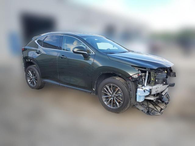 Photo 3 VIN: 2T2ADCAZ2NC001361 - LEXUS NX 250 