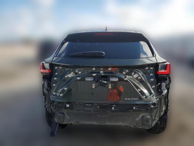 Photo 5 VIN: 2T2ADCAZ2NC001361 - LEXUS NX 250 