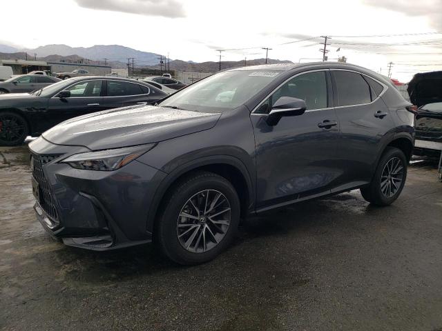 Photo 0 VIN: 2T2ADCAZ2PC003873 - LEXUS NX 250 