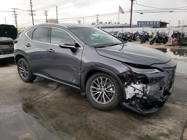 Photo 3 VIN: 2T2ADCAZ2PC003873 - LEXUS NX 250 