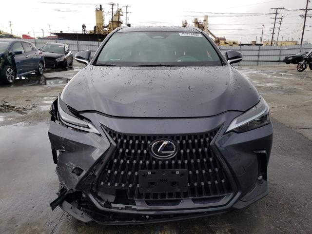 Photo 4 VIN: 2T2ADCAZ2PC003873 - LEXUS NX 250 