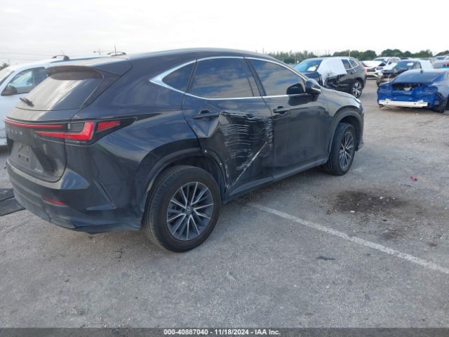 Photo 3 VIN: 2T2ADCAZ2PC005669 - LEXUS NX 