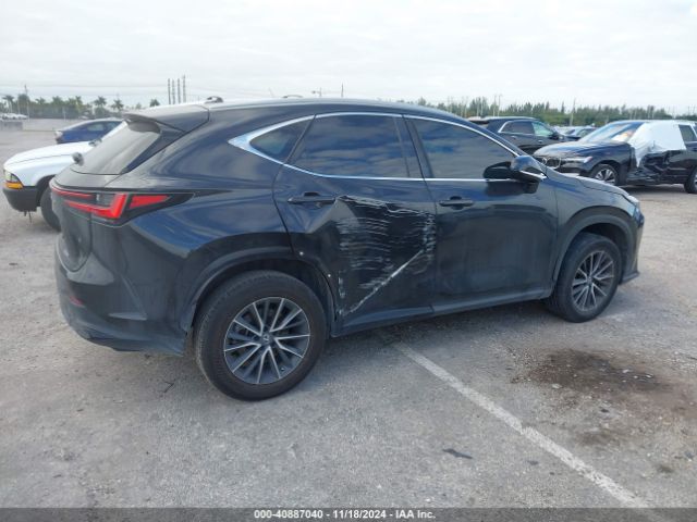 Photo 5 VIN: 2T2ADCAZ2PC005669 - LEXUS NX 