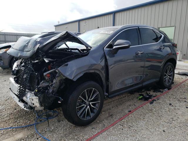 Photo 0 VIN: 2T2ADCAZ2RC006291 - LEXUS NX 250 BAS 