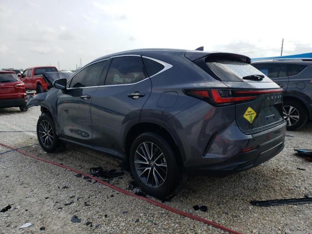 Photo 1 VIN: 2T2ADCAZ2RC006291 - LEXUS NX 250 BAS 