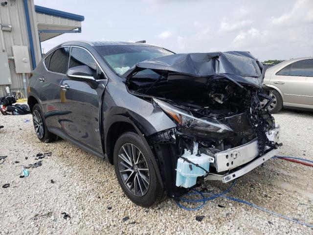 Photo 3 VIN: 2T2ADCAZ2RC006291 - LEXUS NX 250 BAS 