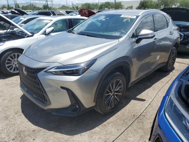 Photo 0 VIN: 2T2ADCAZ3PC004949 - LEXUS NX 250 