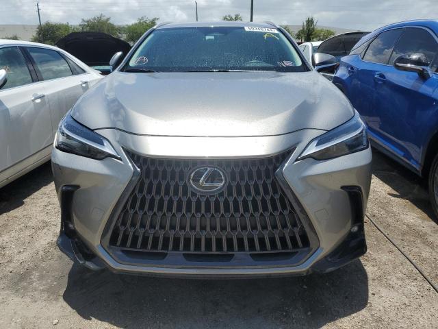 Photo 4 VIN: 2T2ADCAZ3PC004949 - LEXUS NX 250 