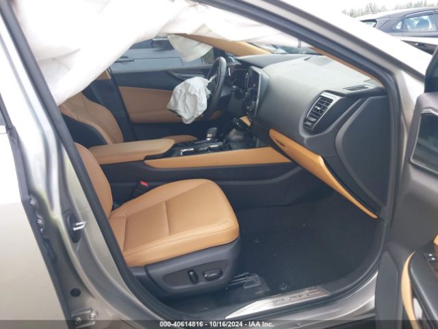 Photo 4 VIN: 2T2ADCAZ3RC007935 - LEXUS NX 