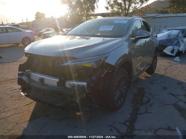 Photo 1 VIN: 2T2ADCAZ3RC013086 - LEXUS NX 