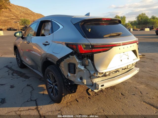 Photo 2 VIN: 2T2ADCAZ3RC013086 - LEXUS NX 