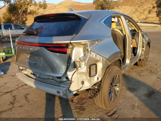 Photo 3 VIN: 2T2ADCAZ3RC013086 - LEXUS NX 