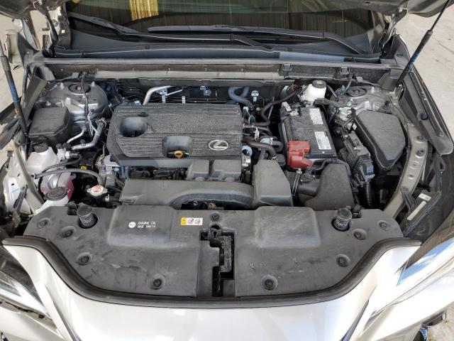 Photo 11 VIN: 2T2ADCAZ4NC001118 - LEXUS NX 250 