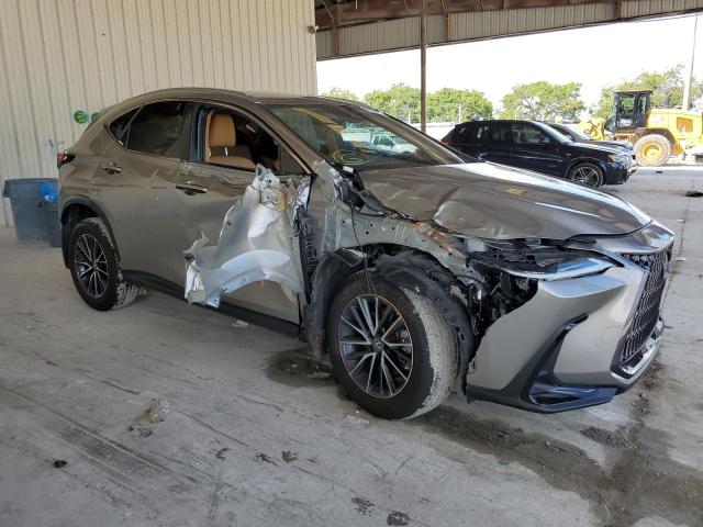 Photo 3 VIN: 2T2ADCAZ4NC001118 - LEXUS NX 250 