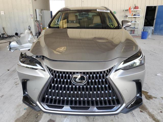 Photo 4 VIN: 2T2ADCAZ4NC001118 - LEXUS NX 250 