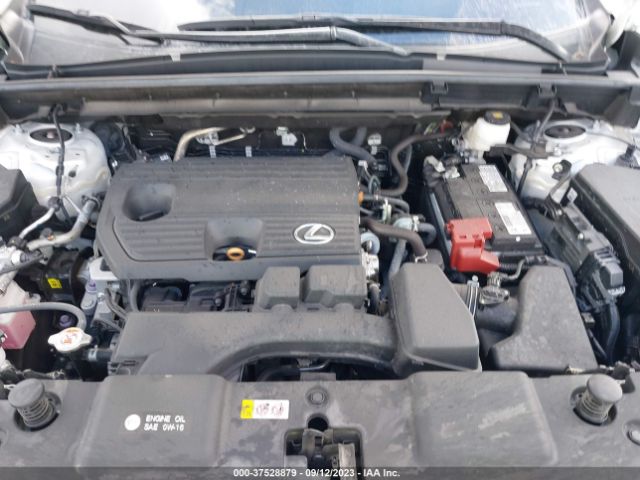 Photo 9 VIN: 2T2ADCAZ4NC001619 - LEXUS NX 250 