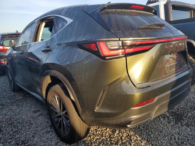 Photo 1 VIN: 2T2ADCAZ4NC002446 - LEXUS NX 250 