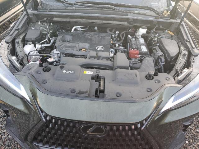 Photo 11 VIN: 2T2ADCAZ4NC002446 - LEXUS NX 250 