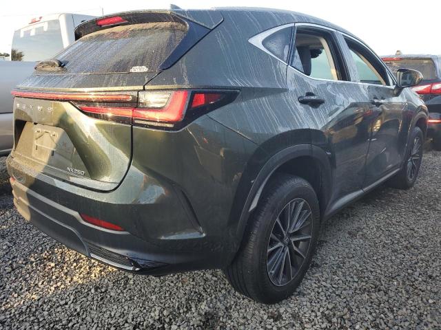 Photo 2 VIN: 2T2ADCAZ4NC002446 - LEXUS NX 250 