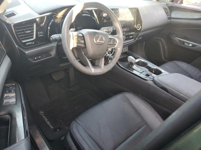 Photo 7 VIN: 2T2ADCAZ4NC002446 - LEXUS NX 250 