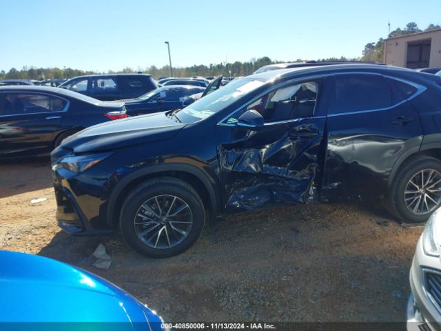 Photo 1 VIN: 2T2ADCAZ4NC002558 - LEXUS NX 