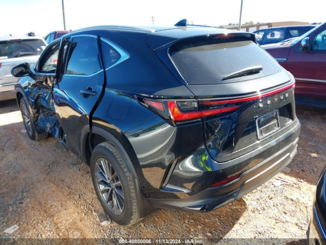 Photo 2 VIN: 2T2ADCAZ4NC002558 - LEXUS NX 